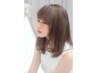 ご新規様限定￥3800　カット＋シャンプー＋トリートメント　