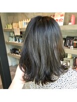 ココモ(KOKOMO) 【ミディアムスタイル】