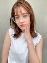 ニキータ(Nikiita)&nbsp;natural beige