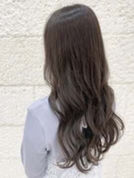 ティンク センター南 (Tink) ツヤ大人ベージュ