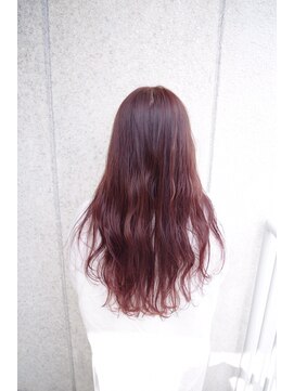 フリーダム マティーニ 姫路駅前店(freedom martini) ゆるふわロング