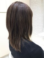 ルシエル バイ カトレアグループ(Le Ciel)&nbsp;レイヤースタイル