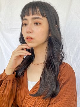 アフロート ギンザ(AFLOAT GINZA) 【白川style】20代30代40代小顔カット大人かわいいくびれモテ髪