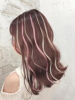 プライズ アイリス 池袋東口店(prize Iris)&nbsp;ポイントエクステ10代/20代/￥10450