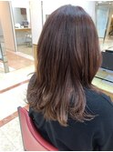 レイヤーカット