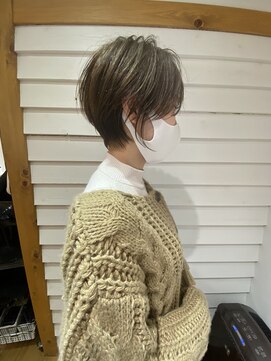 アヴァンス 天王寺店(AVANCE.) 天王寺ショート