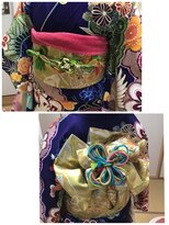 ヘアーメイク S&I&nbsp;成人式/振袖