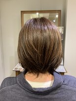 ユーネリー(U-NERY) ショートスタイル