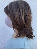 レイヤーカット