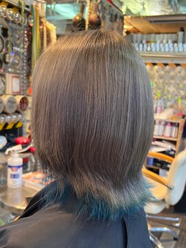 アドネス(ADNESS) ソフトウルフ