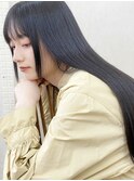 艶髪ストレート［三軒茶屋］