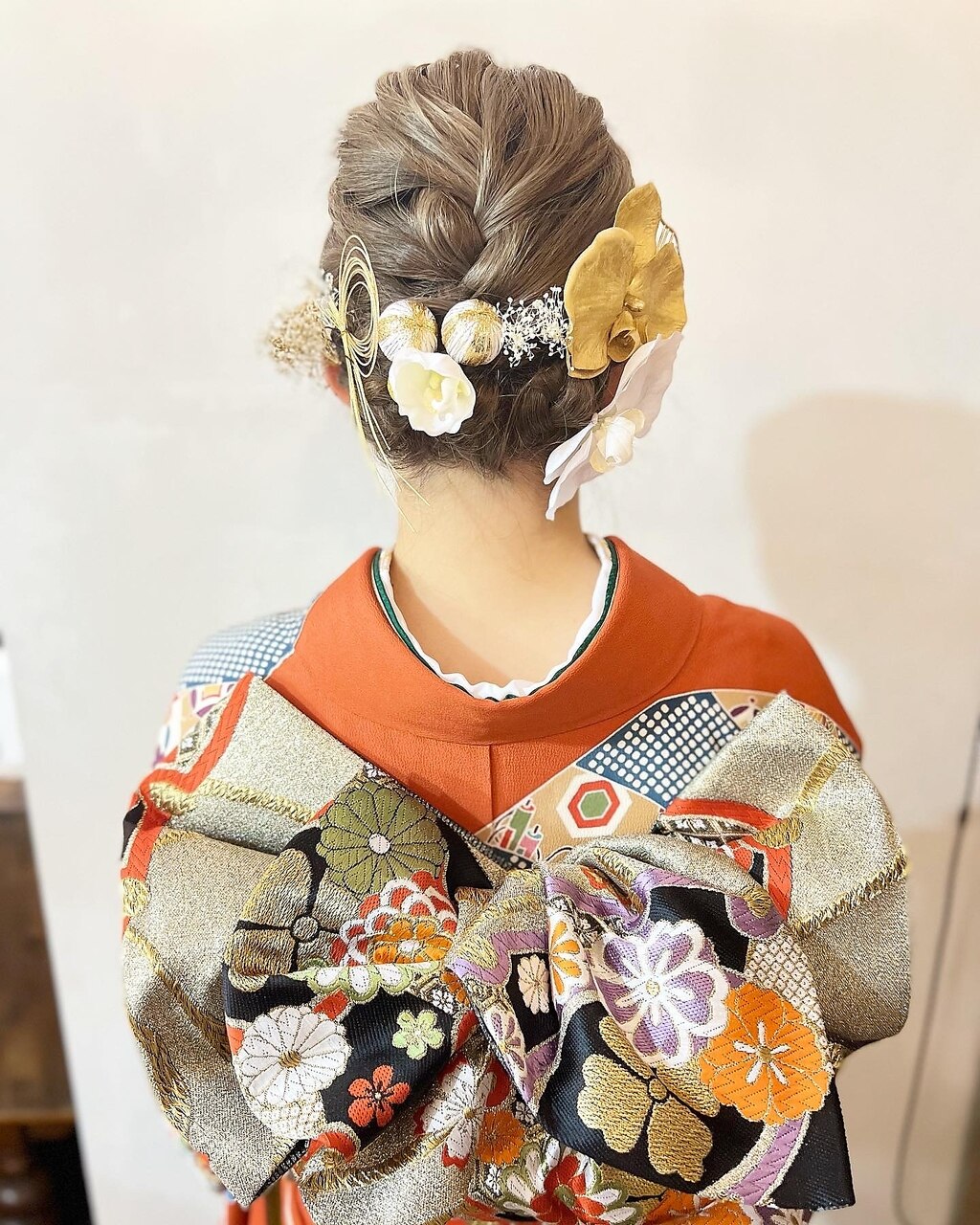 2025年春】成人式の髪型・ヘアアレンジ|人気順|ホットペッパー 2025年春】成人式の髪型・ヘアアレンジ|人気順|ホットペッパー