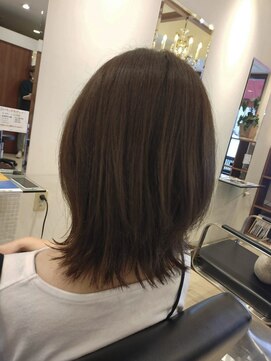 ルサージュ 常盤平(Lesage) くびれミディアム