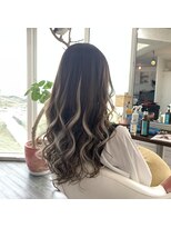 クラナ(clana)&nbsp;那覇店/clana/沖縄美容室/プルエクステ