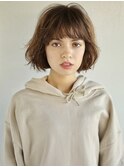 【ANDREY】ボブスタイル