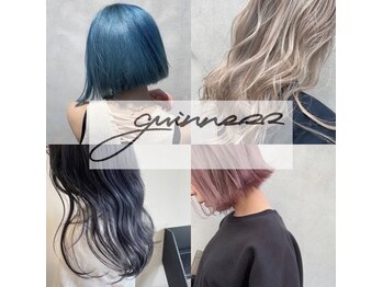 guinness【ギネス】