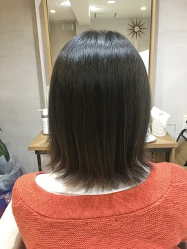 ステラ(Stellar) マットグレージュカラー