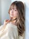 エレラビューティー(ELERA beauty)の写真/《韓国小顔レイヤーカット+トリートメント ¥6500》顔型診断も話題♪あなたの魅力を引き出します◎