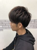 髪物語&nbsp;お客様スタイル14