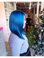 アンゼロ(UNZELO)&nbsp;パールサファイア