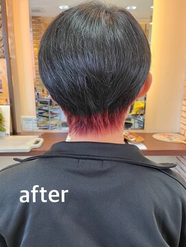 クーリン(koo rin) メンズ