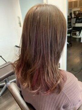 エーメイド(A made) 大人かわいいゆるふわ愛され髪