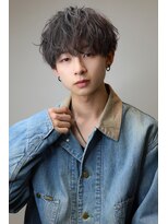 リップス 大宮(LIPPS)&nbsp;ゆるなみマッシュ