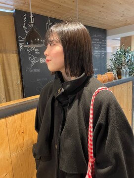 ブルック(BROOK.) ストンボブ