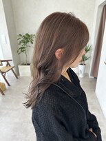 イルプロム 御厨店(illuprom.)&nbsp;透けベージュ