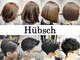 フプシュ(Hubsch)の写真