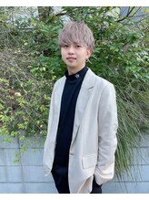 アディション 渋谷(ADITION) Keita 