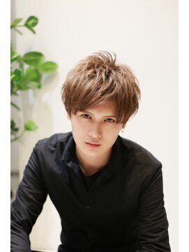 リップス レイ ギンザ(LIPPS Ray GINZA) スマートマッシュ