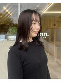レイヤーカット