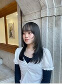 顔まわりレイヤー