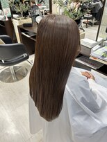 アイズ 本厚木(AIZU)&nbsp;髪質改善トリートメント