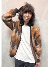 ツウィ(twi) 萩原 海琴