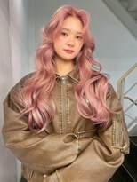 フェブ(fev)&nbsp;<fev_sakura> lavender pink