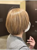 育てるハイライト