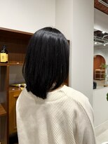 ムー(muu.)&nbsp;ミディアム+レイヤー