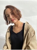 ショート/ハンサムショート/ショートボブ/大人ショート