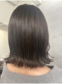 大人ボブヘア＊
