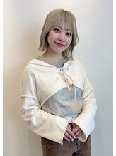 エミュ 伏見 国際センター(emu)&nbsp;KAREN 