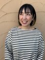 アンツ ヘアーアンドリゾート 辻堂本店(ANT'S Hair and Resort) 川床 智津子