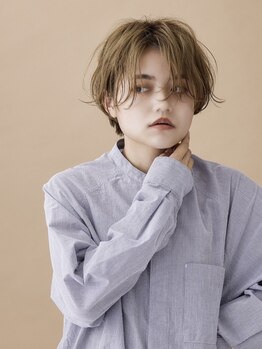ボアソルテ(Boa Sorte)の写真/少人数だからこその丁寧なカウンセリングが人気の秘密。あなたのなりたいを一緒に考え、叶えてくれる。