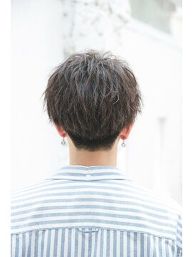 リップス 千葉annex(LIPPS) ふわヤワ質感【クリーンマッシュ】