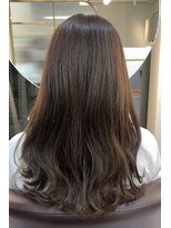 ボーブ 銀座(bobe) オリーブグレージュ【銀座】