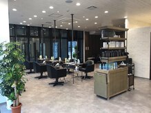ノヴェル 塩釜店(NOVEL)の雰囲気（店内【仙台/塩釜/本塩釜/白髪染め/利府/松島/多賀城】）