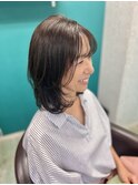レイヤーカット