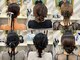 秋葉原コットン ヘアセット専門店の写真/【秋葉原駅徒歩1分/早朝7時OPEN】ヘアセット￥2000～☆ヘアセット専門のプロが、素早く可愛く仕上げます!!