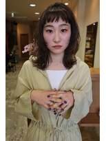 ロプート(Loput)&nbsp;ローライト＊レイヤー